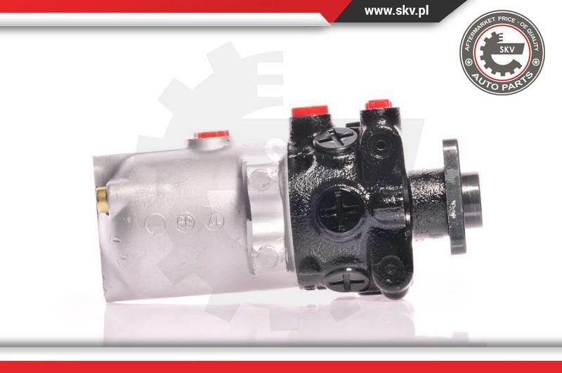 Esen SKV 10SKV084 - Hydraulic Pump, steering system www.autospares.lv