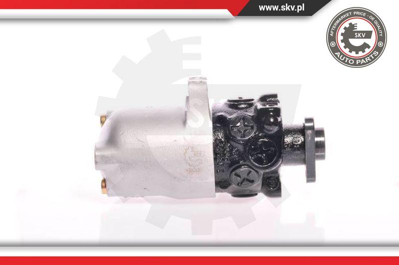 Esen SKV 10SKV084 - Hydraulic Pump, steering system www.autospares.lv