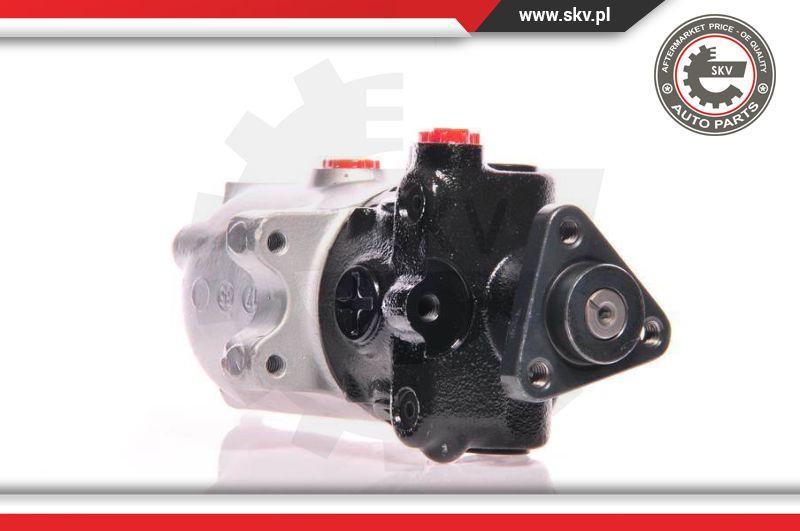 Esen SKV 10SKV084 - Hydraulic Pump, steering system www.autospares.lv