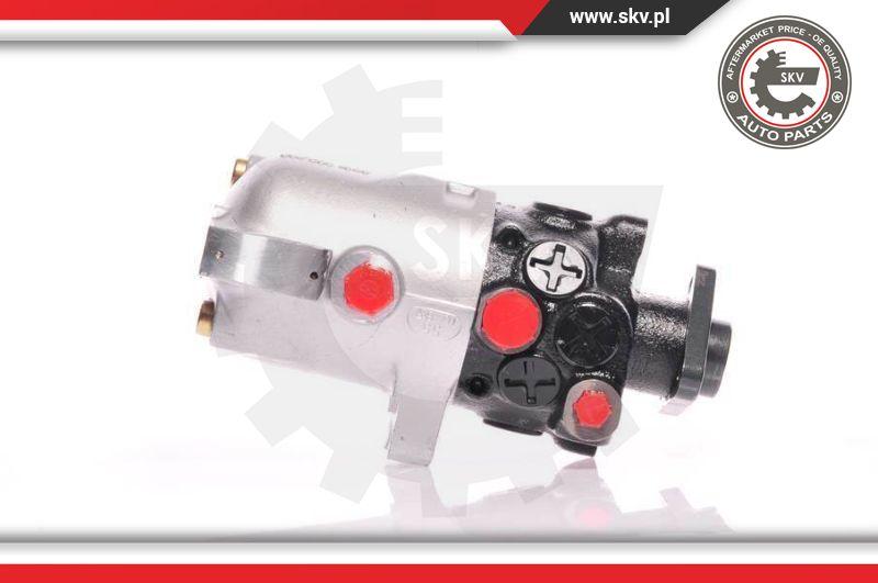 Esen SKV 10SKV084 - Hydraulic Pump, steering system www.autospares.lv