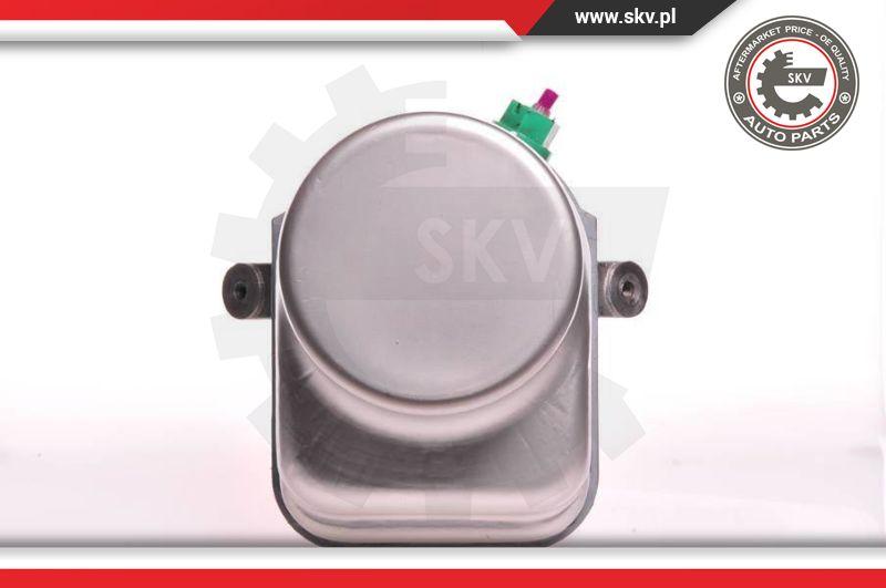 Esen SKV 10SKV081 - Hidrosūknis, Stūres iekārta www.autospares.lv