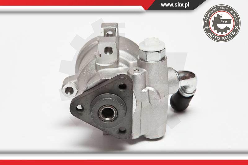 Esen SKV 10SKV071 - Hydraulic Pump, steering system www.autospares.lv