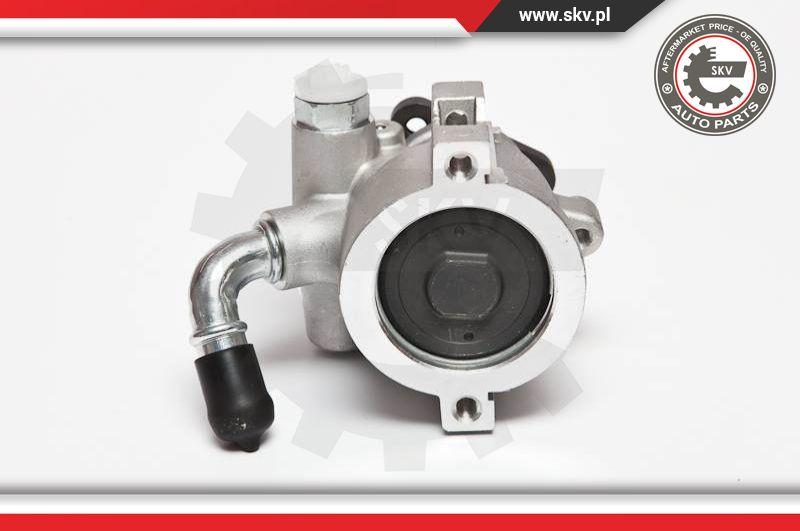 Esen SKV 10SKV071 - Hydraulic Pump, steering system www.autospares.lv