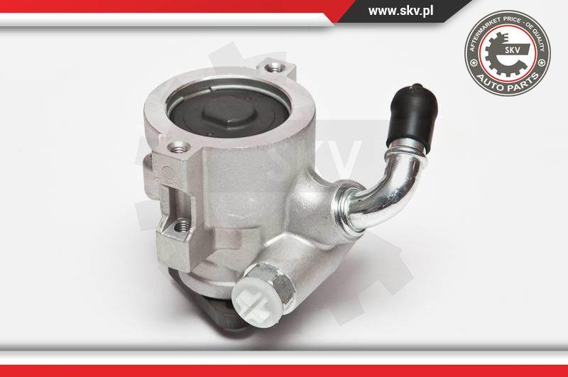 Esen SKV 10SKV071 - Hydraulic Pump, steering system www.autospares.lv