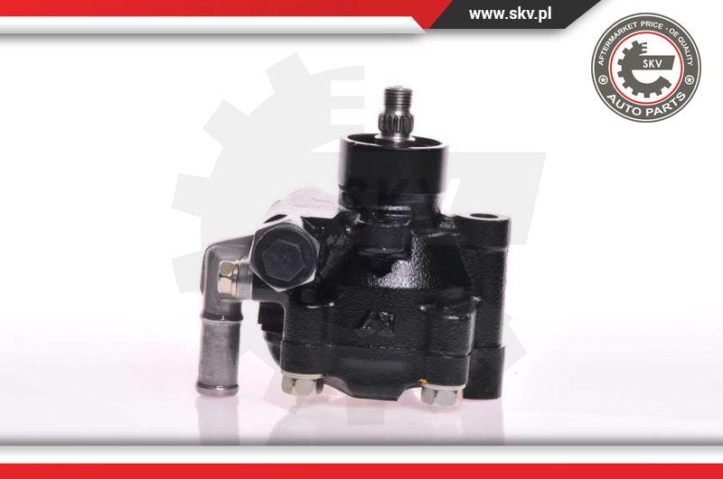 Esen SKV 10SKV078 - Hidrosūknis, Stūres iekārta www.autospares.lv