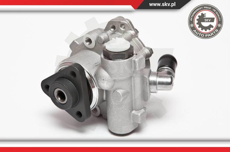 Esen SKV 10SKV072 - Hydraulic Pump, steering system www.autospares.lv