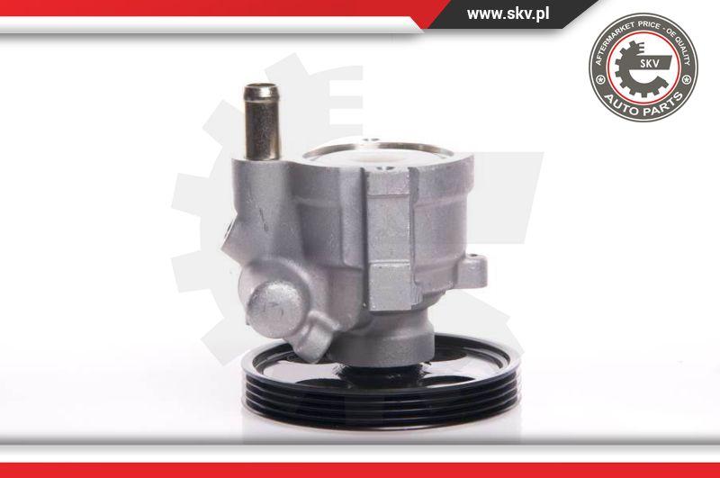 Esen SKV 10SKV146 - Hidrosūknis, Stūres iekārta www.autospares.lv