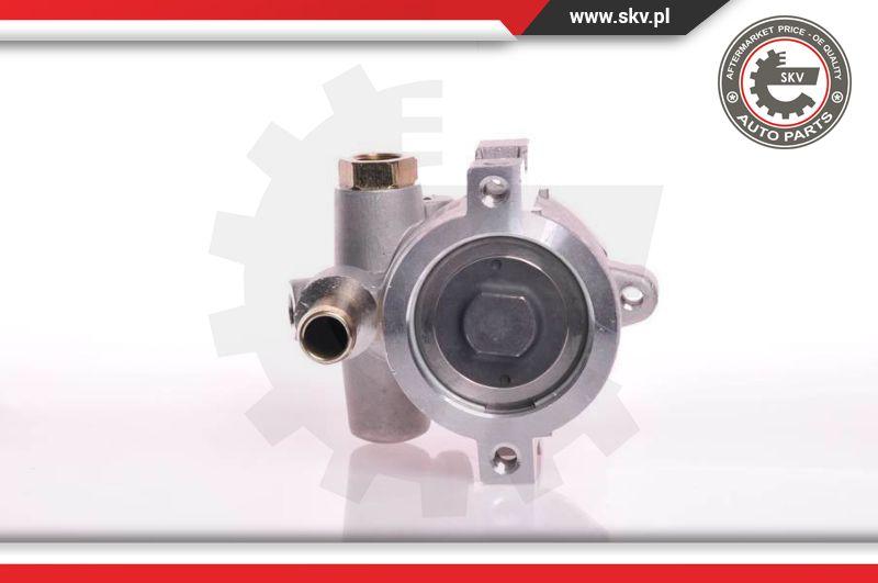 Esen SKV 10SKV147 - Hydraulic Pump, steering system www.autospares.lv