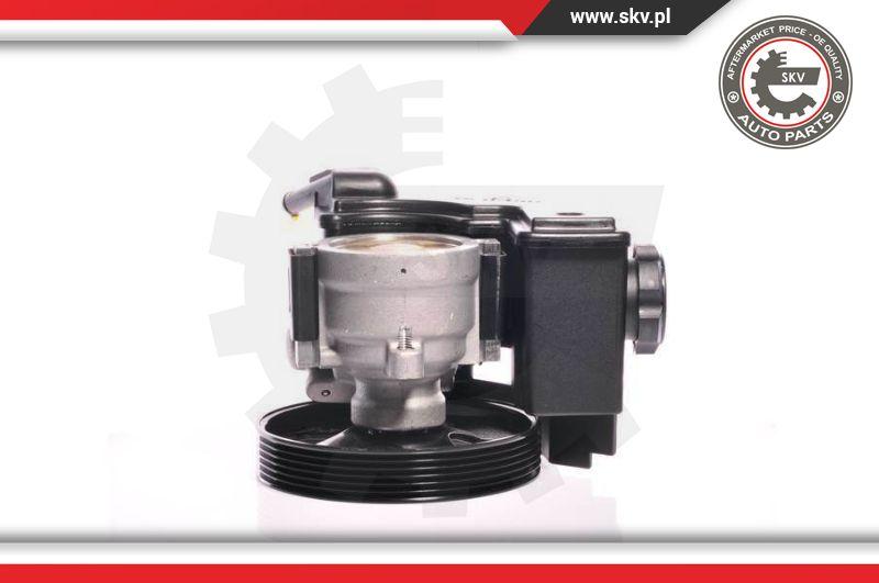 Esen SKV 10SKV159 - Hydraulic Pump, steering system www.autospares.lv