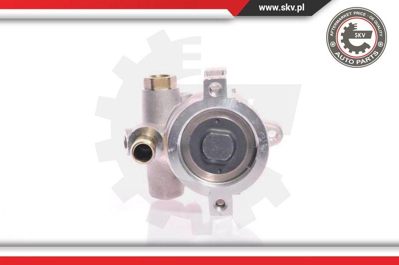 Esen SKV 10SKV154 - Hydraulic Pump, steering system www.autospares.lv