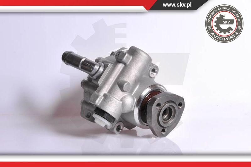 Esen SKV 10SKV152 - Hydraulic Pump, steering system www.autospares.lv