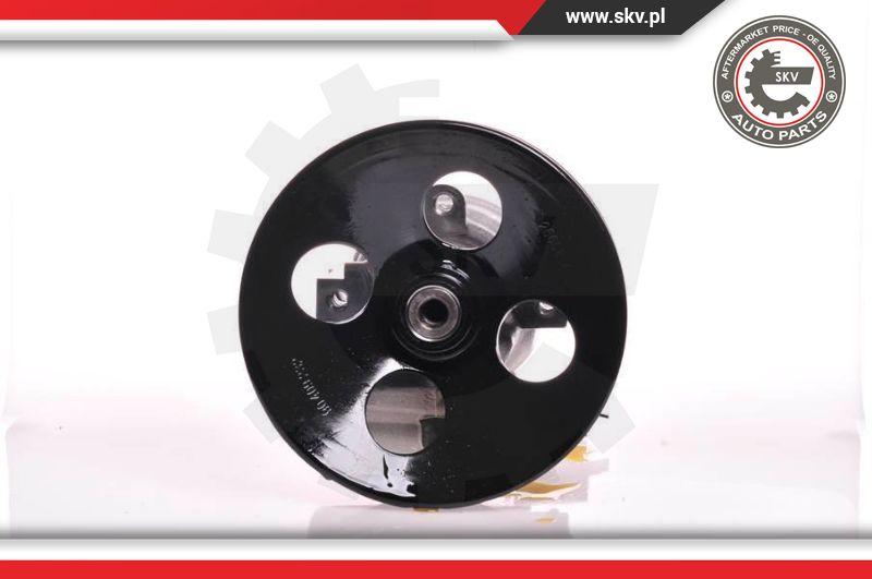 Esen SKV 10SKV164 - Hidrosūknis, Stūres iekārta www.autospares.lv