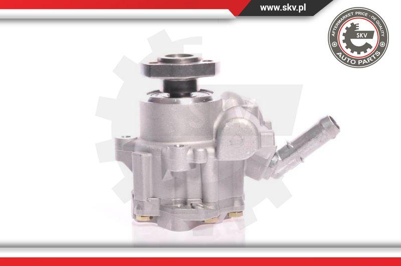 Esen SKV 10SKV165 - Hydraulic Pump, steering system www.autospares.lv