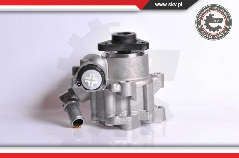 Esen SKV 10SKV167 - Hydraulic Pump, steering system www.autospares.lv