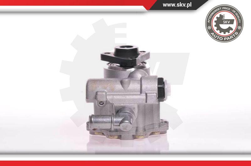 Esen SKV 10SKV102 - Hydraulic Pump, steering system www.autospares.lv