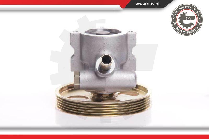 Esen SKV 10SKV119 - Hydraulic Pump, steering system www.autospares.lv