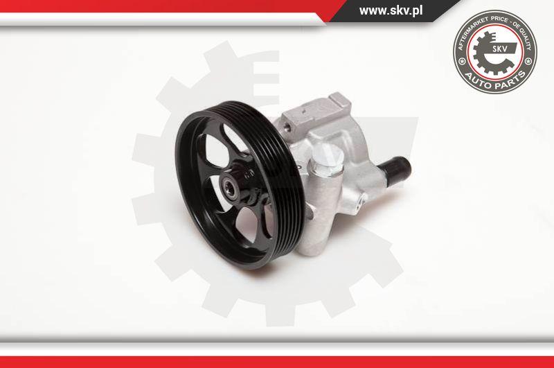 Esen SKV 10SKV115 - Hydraulic Pump, steering system www.autospares.lv