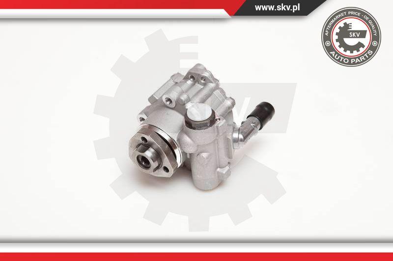 Esen SKV 10SKV110 - Hydraulic Pump, steering system www.autospares.lv