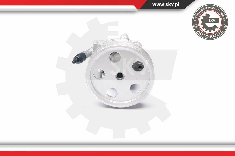 Esen SKV 10SKV185 - Hidrosūknis, Stūres iekārta www.autospares.lv