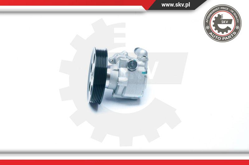 Esen SKV 10SKV183 - Hydraulic Pump, steering system www.autospares.lv