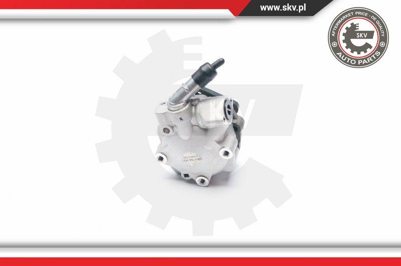 Esen SKV 10SKV187 - Hidrosūknis, Stūres iekārta www.autospares.lv