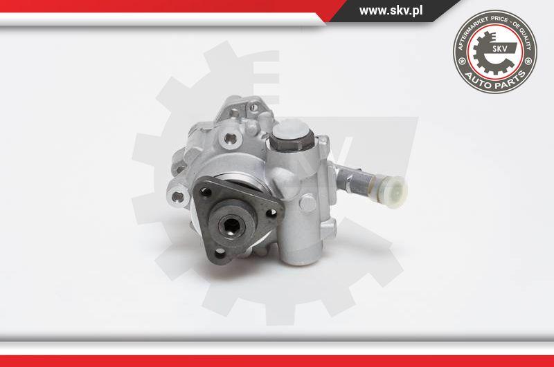 Esen SKV 10SKV129 - Hydraulic Pump, steering system www.autospares.lv