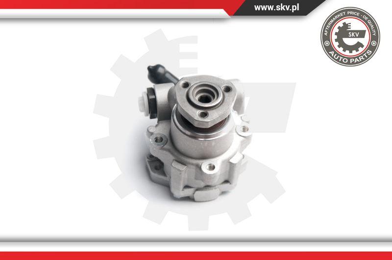 Esen SKV 10SKV173 - Hydraulic Pump, steering system www.autospares.lv