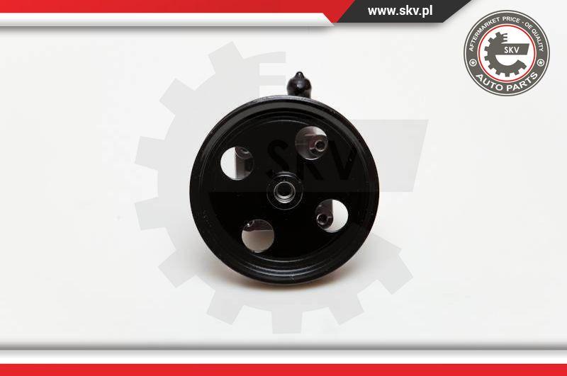 Esen SKV 10SKV177 - Hidrosūknis, Stūres iekārta www.autospares.lv