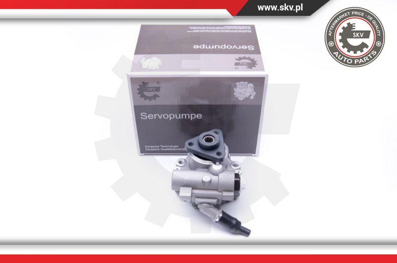 Esen SKV 10SKV243 - Hidrosūknis, Stūres iekārta www.autospares.lv