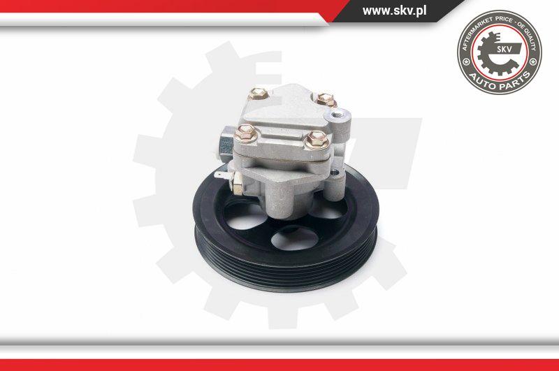 Esen SKV 10SKV216 - Hydraulic Pump, steering system www.autospares.lv