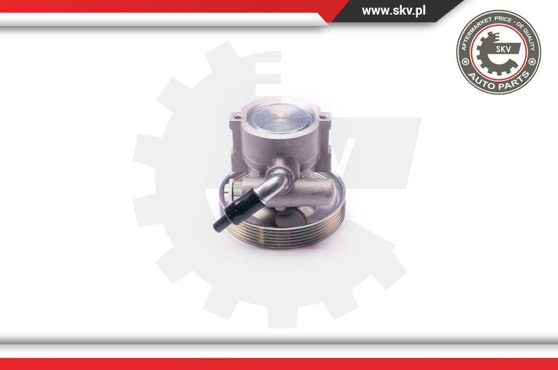 Esen SKV 10SKV218 - Hydraulic Pump, steering system www.autospares.lv