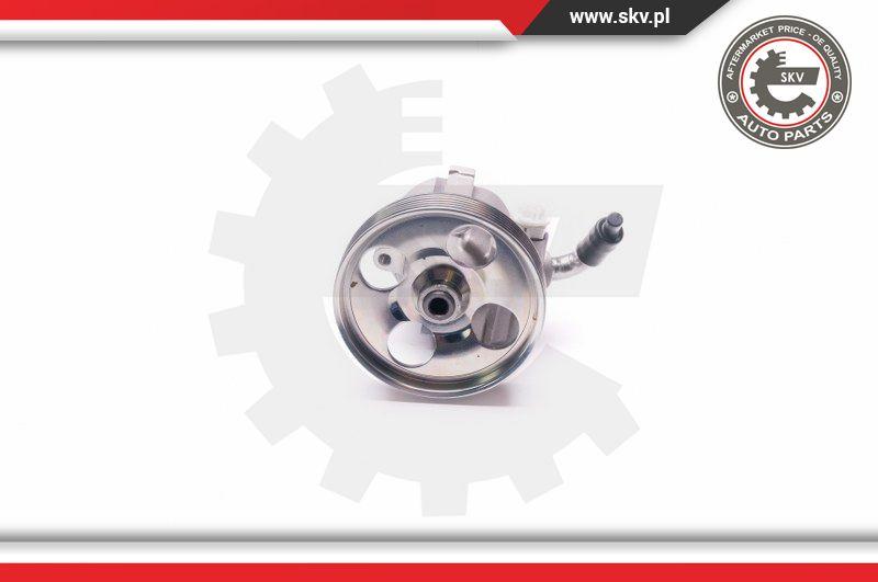 Esen SKV 10SKV218 - Hydraulic Pump, steering system www.autospares.lv