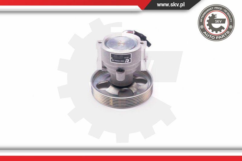 Esen SKV 10SKV218 - Hydraulic Pump, steering system www.autospares.lv