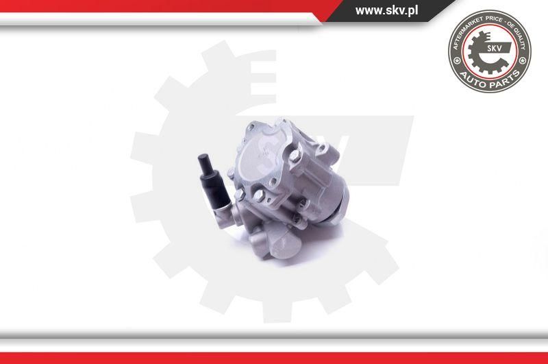 Esen SKV 10SKV282 - Hydraulic Pump, steering system www.autospares.lv