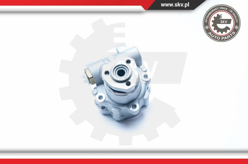 Esen SKV 10SKV230 - Hydraulic Pump, steering system www.autospares.lv