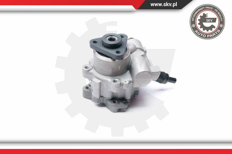 Esen SKV 10SKV233 - Hydraulic Pump, steering system www.autospares.lv