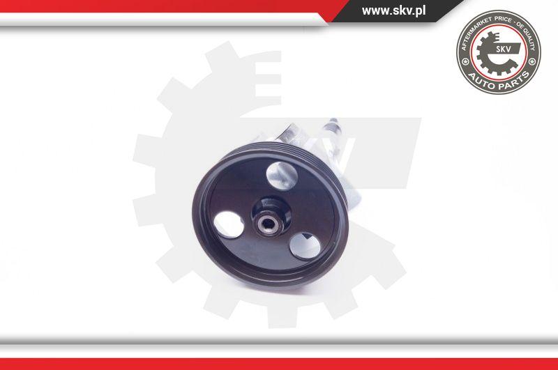 Esen SKV 10SKV232 - Hidrosūknis, Stūres iekārta www.autospares.lv