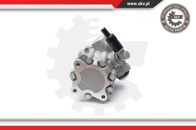 Esen SKV 10SKV224 - Hydraulic Pump, steering system www.autospares.lv