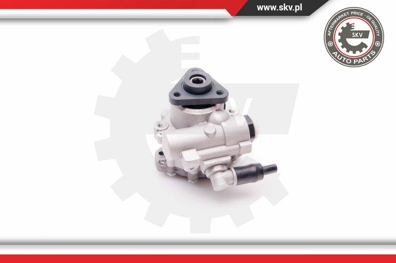 Esen SKV 10SKV220 - Hydraulic Pump, steering system www.autospares.lv