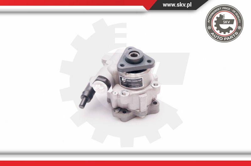 Esen SKV 10SKV220 - Hydraulic Pump, steering system www.autospares.lv