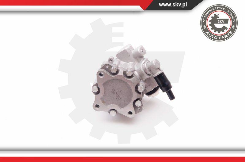 Esen SKV 10SKV220 - Hydraulic Pump, steering system www.autospares.lv