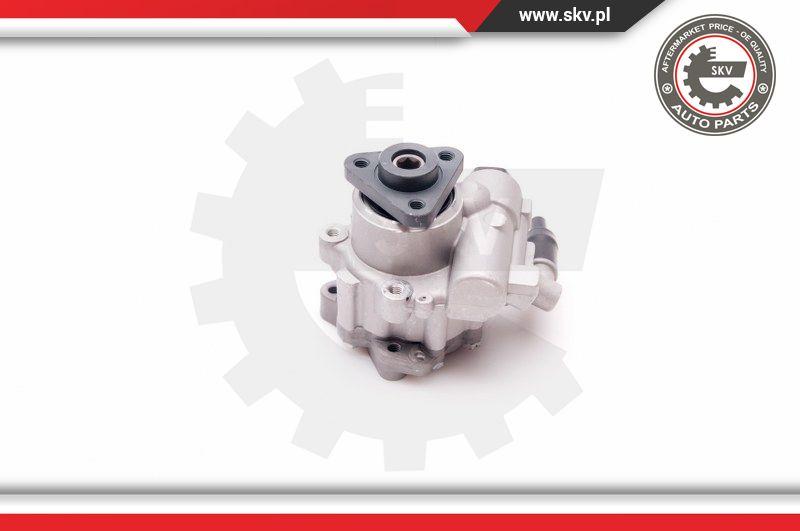 Esen SKV 10SKV220 - Hydraulic Pump, steering system www.autospares.lv