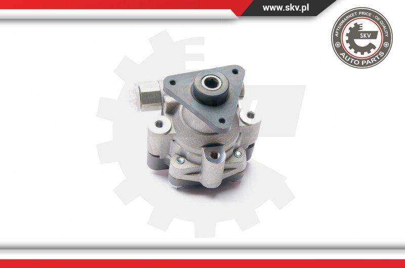 Esen SKV 10SKV227 - Hydraulic Pump, steering system www.autospares.lv