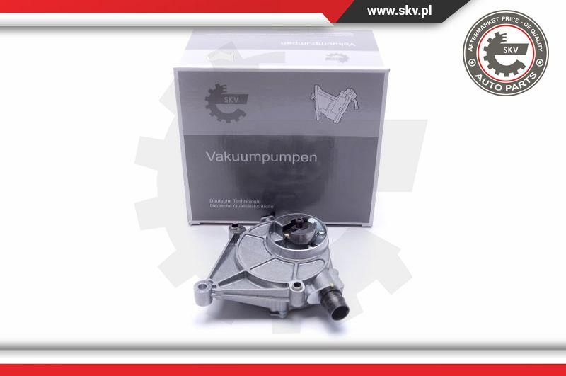 Esen SKV 18SKV049 - Vakuumsūknis, Bremžu sistēma www.autospares.lv