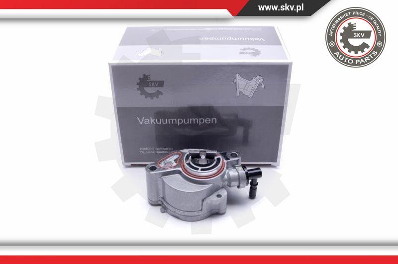 Esen SKV 18SKV047 - Vakuumsūknis, Bremžu sistēma www.autospares.lv