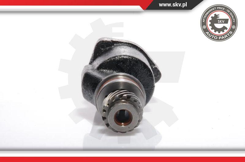 Esen SKV 18SKV001 - Vakuumsūknis, Bremžu sistēma www.autospares.lv