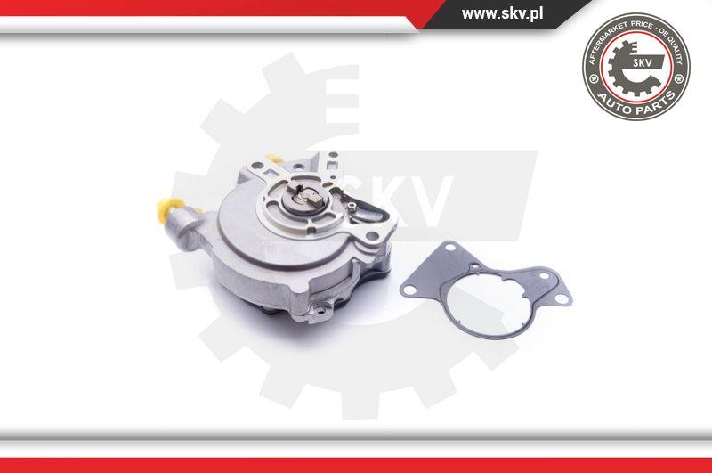 Esen SKV 18SKV018 - Vakuumsūknis, Bremžu sistēma www.autospares.lv