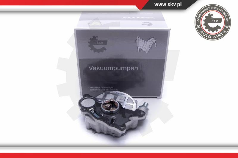 Esen SKV 18SKV032 - Vakuumsūknis, Bremžu sistēma www.autospares.lv