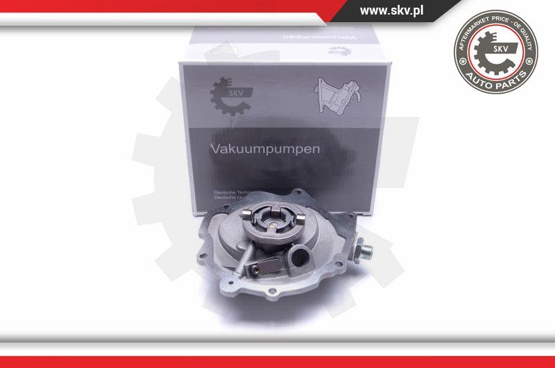 Esen SKV 18SKV029 - Vakuumsūknis, Bremžu sistēma www.autospares.lv