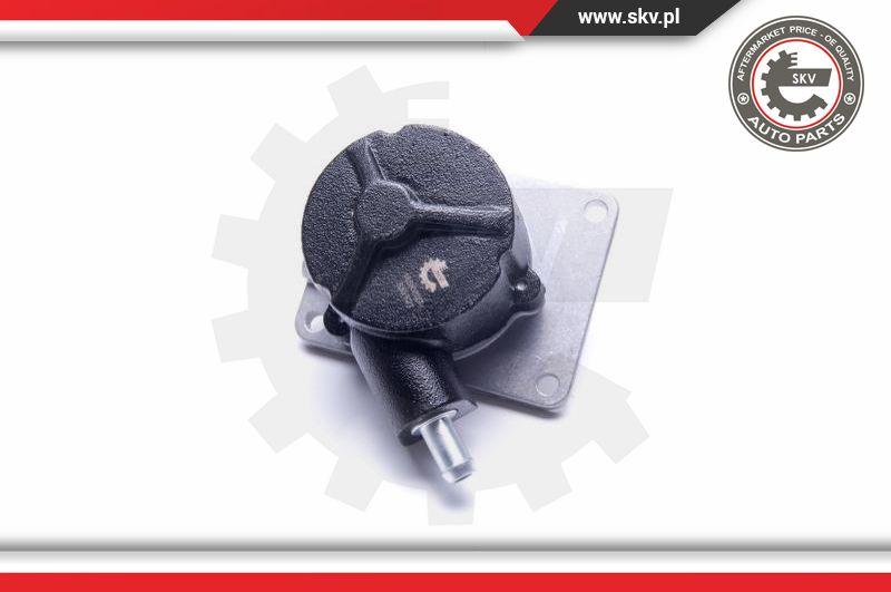 Esen SKV 18SKV027 - Vakuumsūknis, Bremžu sistēma www.autospares.lv